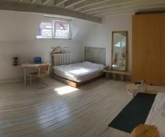 sublet in Brussels