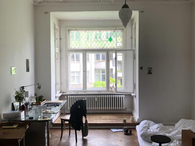 Room in Berlin