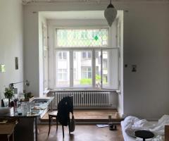 Room in Berlin
