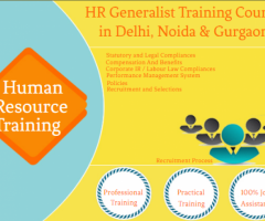 3 Best HR Certification Courses in Delhi, 110078 by SLA Consultants , 100% Job,