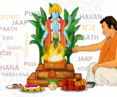 Planning a Puja? Book a Pandit Now with Samskara