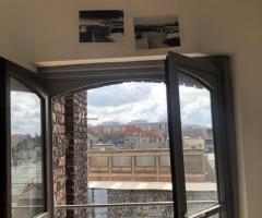 room for rent in Brussels